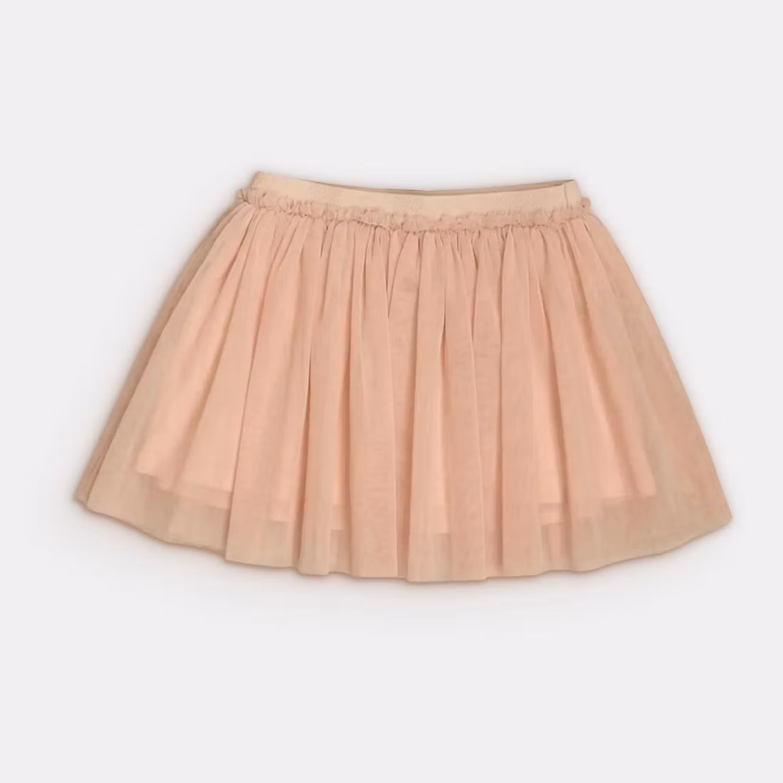Kjol - Gina tricot mini - Storlek 98