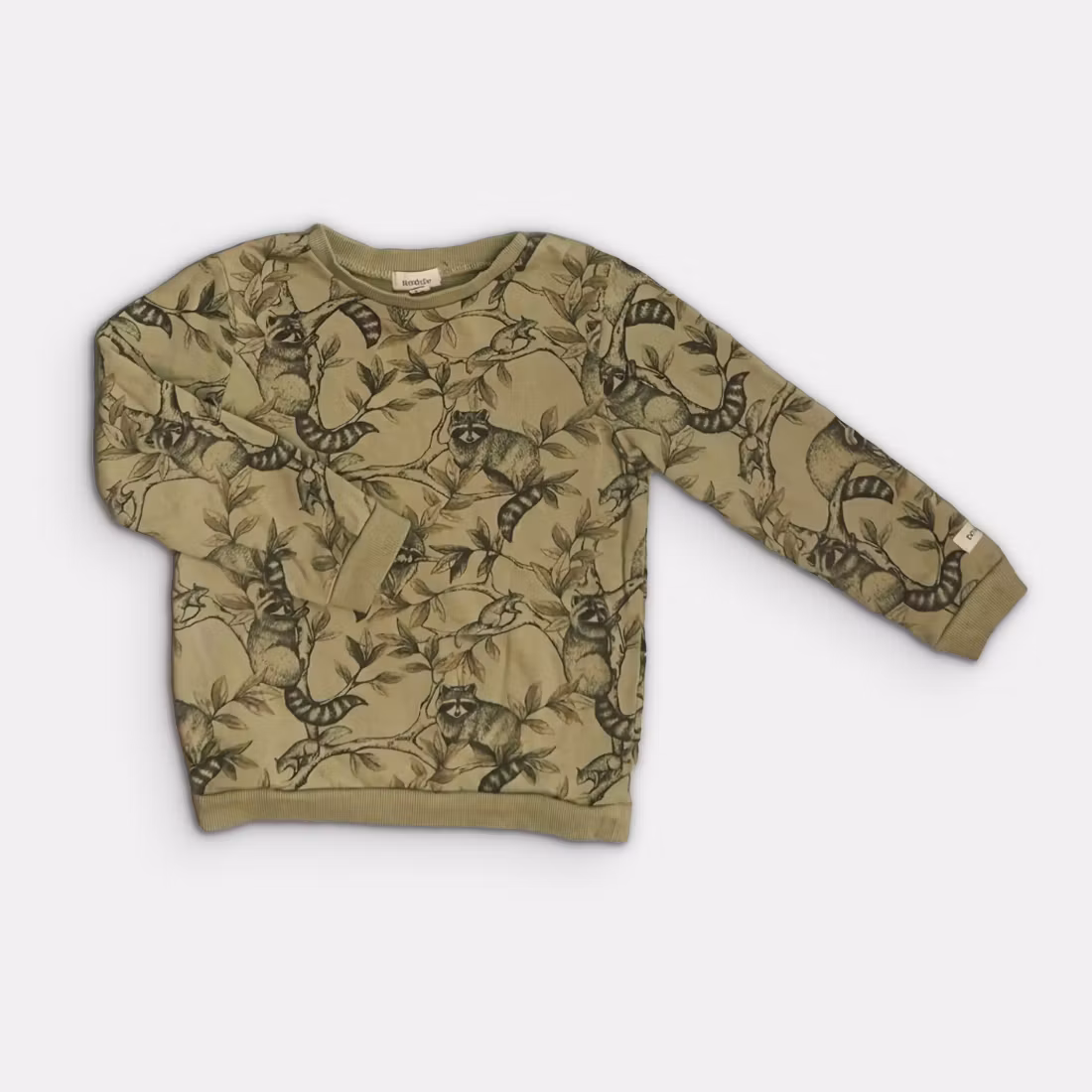 Sweater - Newbie - Storlek 98/104