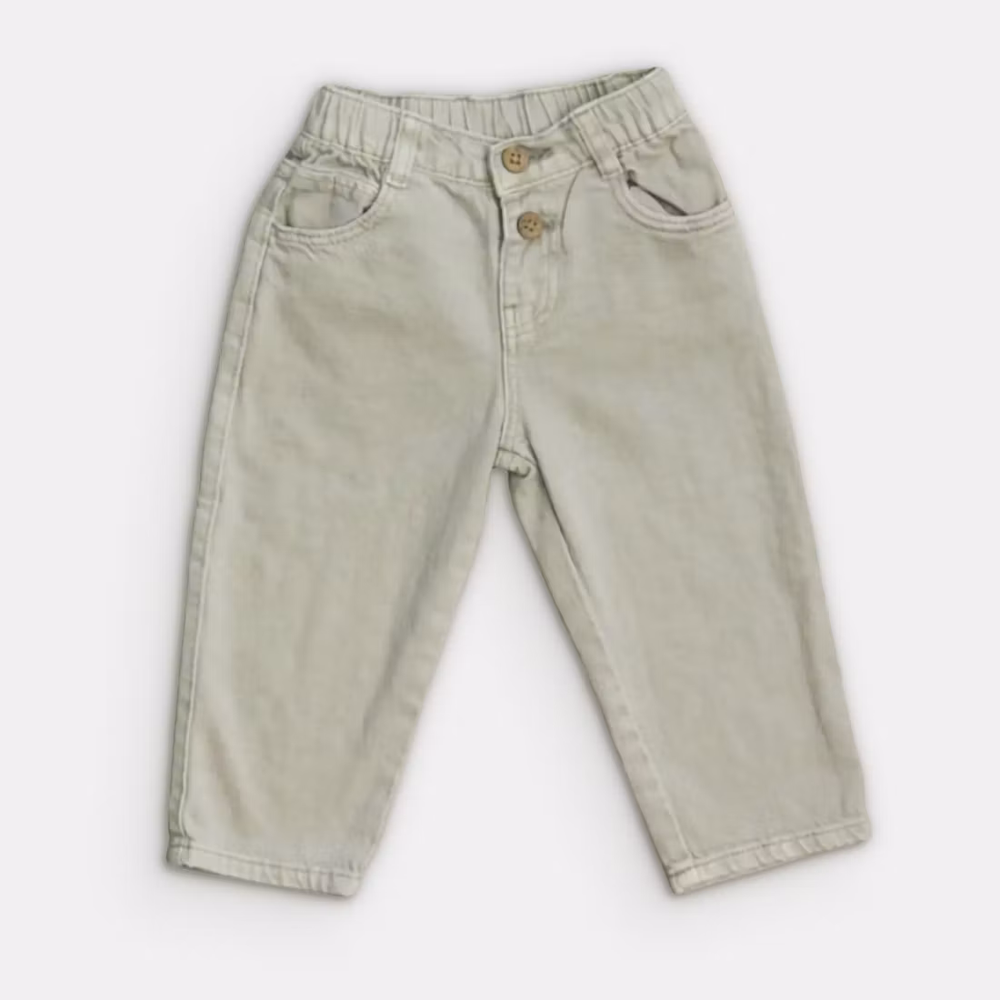 Jeans - Zara - Storlek 86