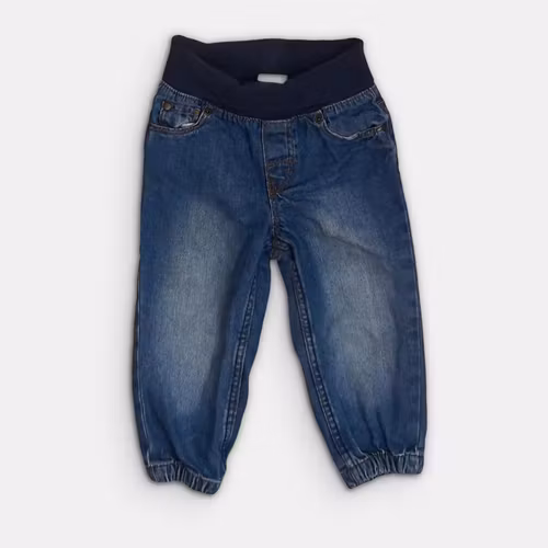 Jeans - H&M - Storlek 86