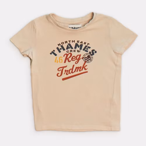T-shirt - Storlek 98/104