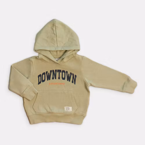 Hoodie - Lager 157 - Storlek 86