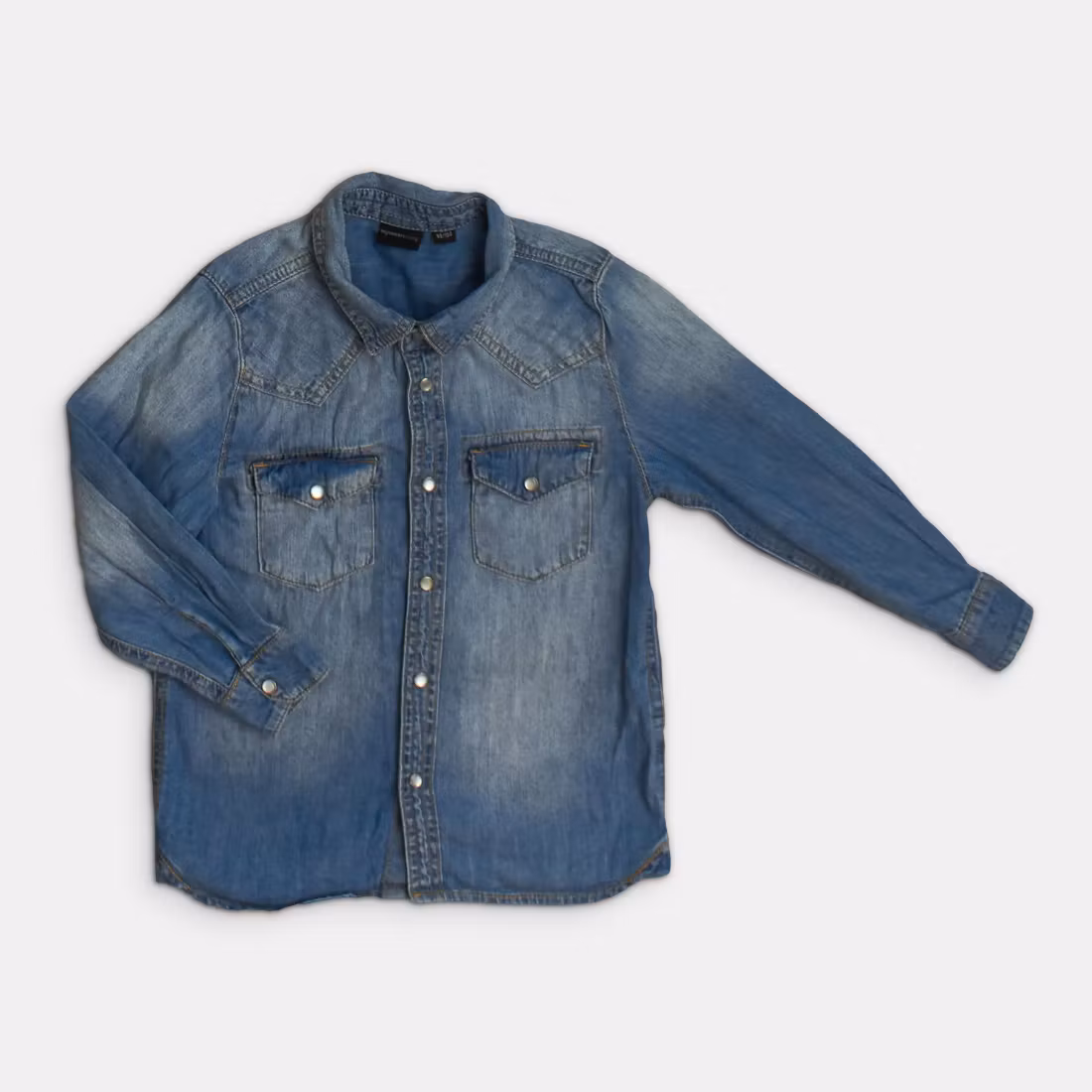 Skjorta - MyWear - Storlek 98/104