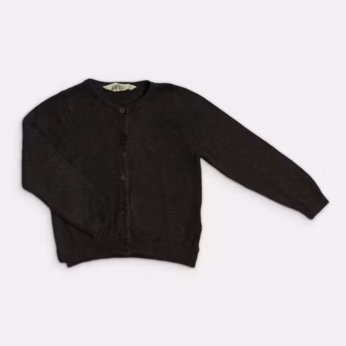 Kofta - H&M - Storlek 98