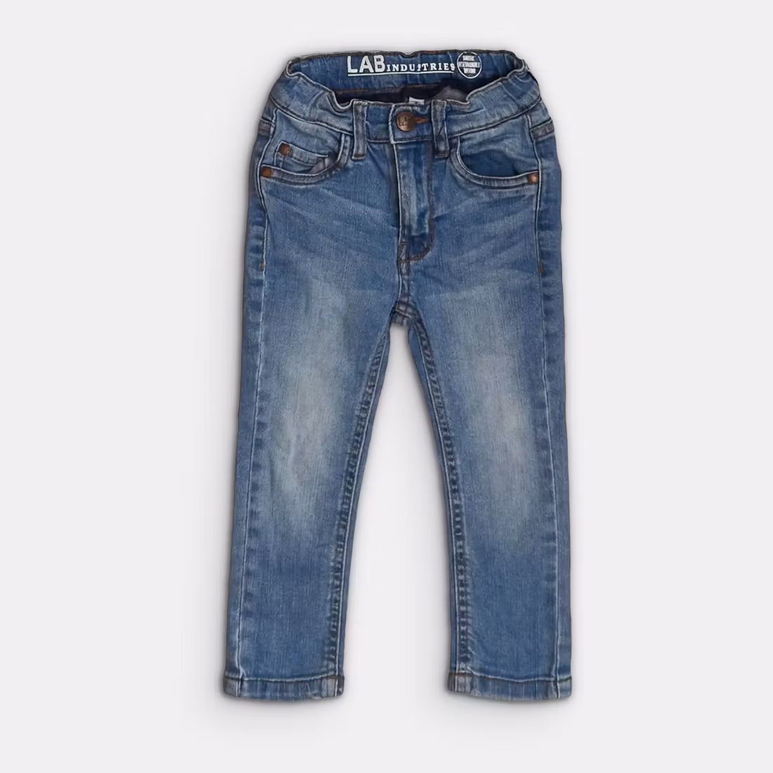 Jeans - Kappahl - Storlek 92