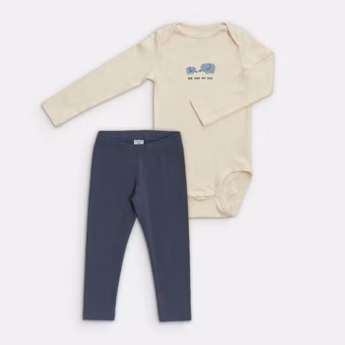 Kit - H&M / Lindex - Storlek 98