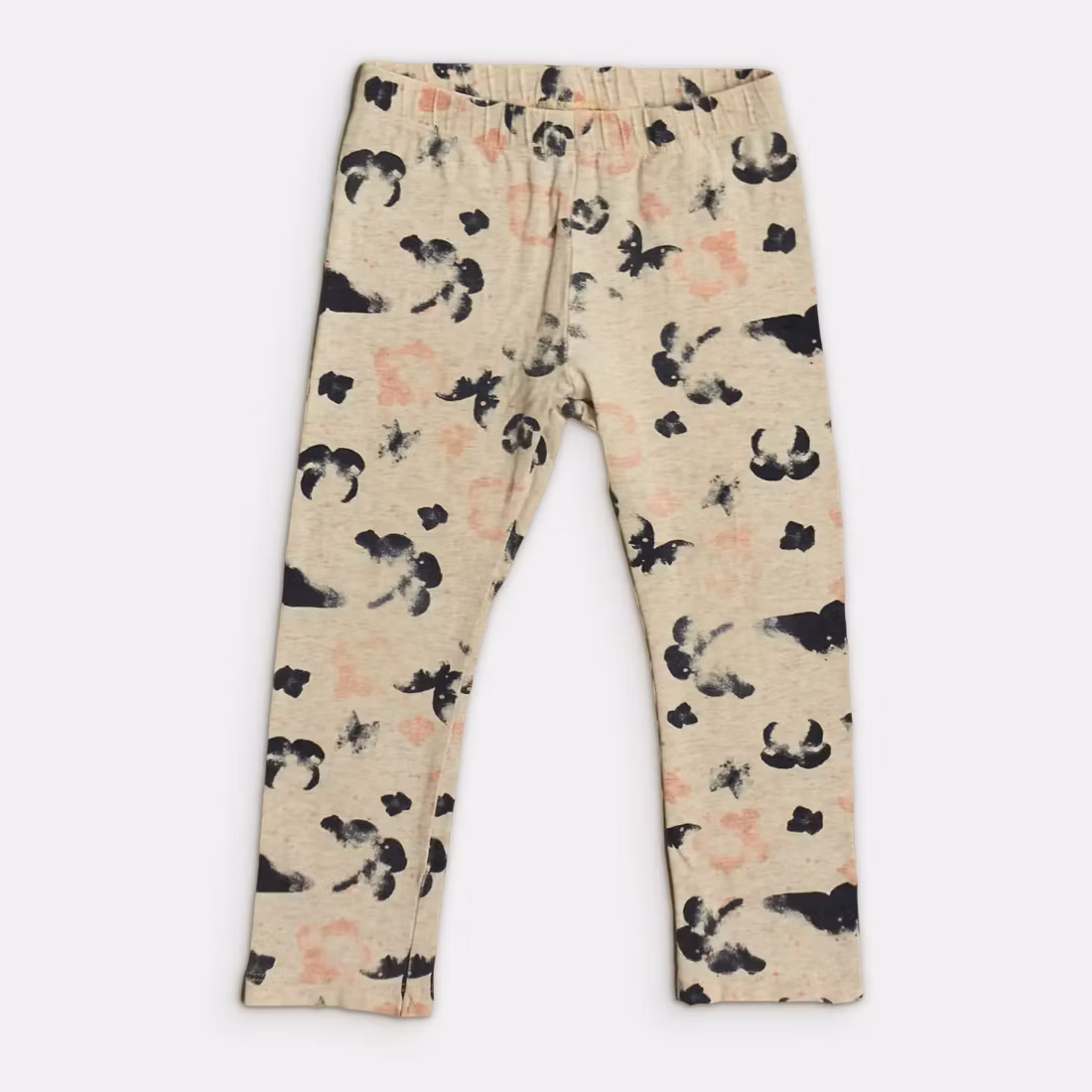 Leggings - Name It - Storlek 98