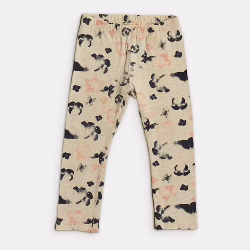 Leggings - Name It - Storlek 98