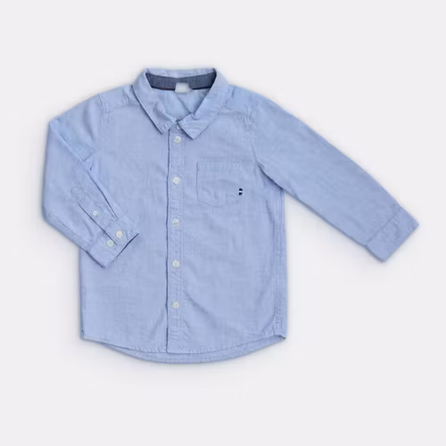 Skjorta - H&M - Storlek 86