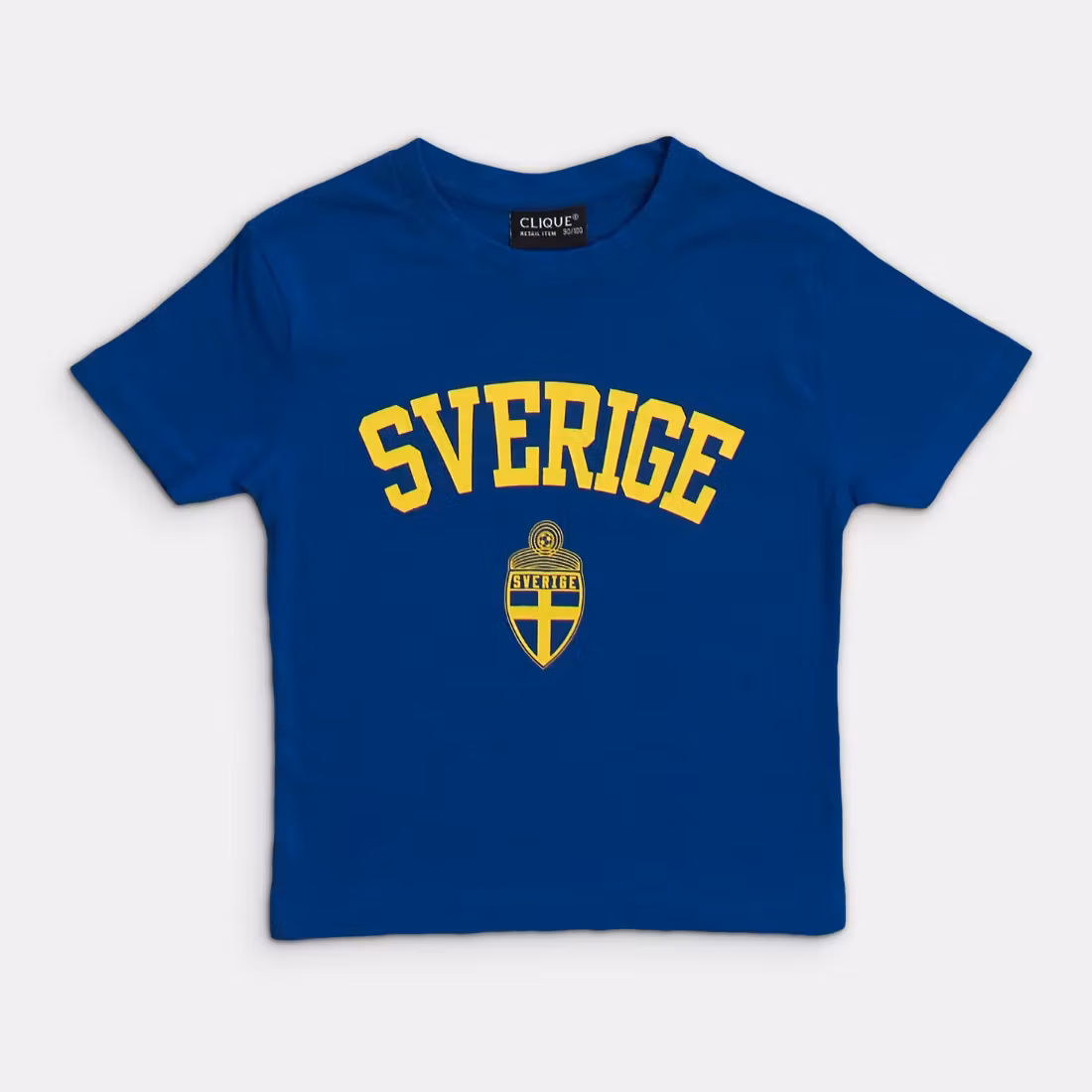 T-shirt - Storlek 98