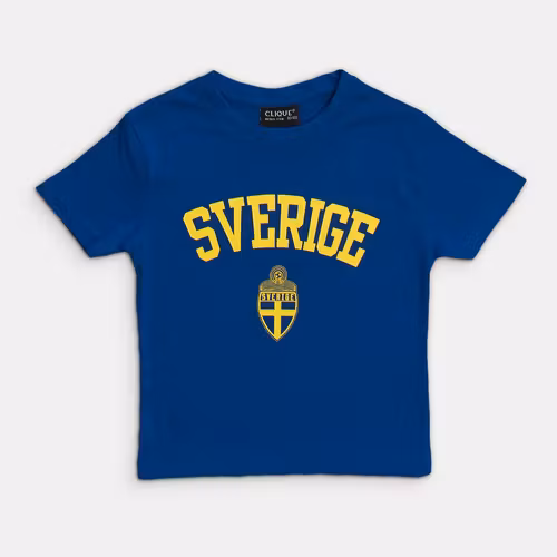 T-shirt - Storlek 98