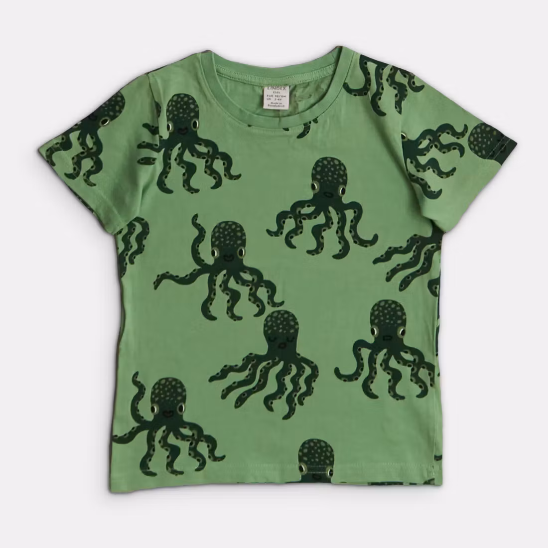 T-shirt - Lindex - Storlek 98/104
