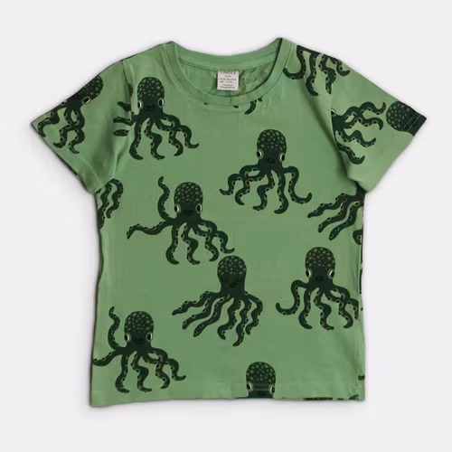 T-shirt - Lindex - Storlek 98/104