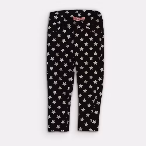 Leggings - Skill - Storlek 86