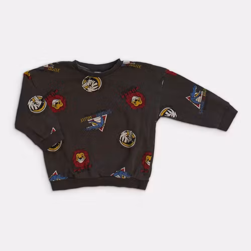 Sweater - Storlek 98/104