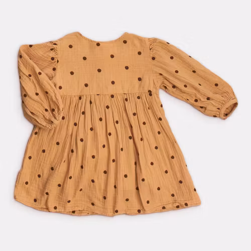 Klänning - Zara - Storlek 98