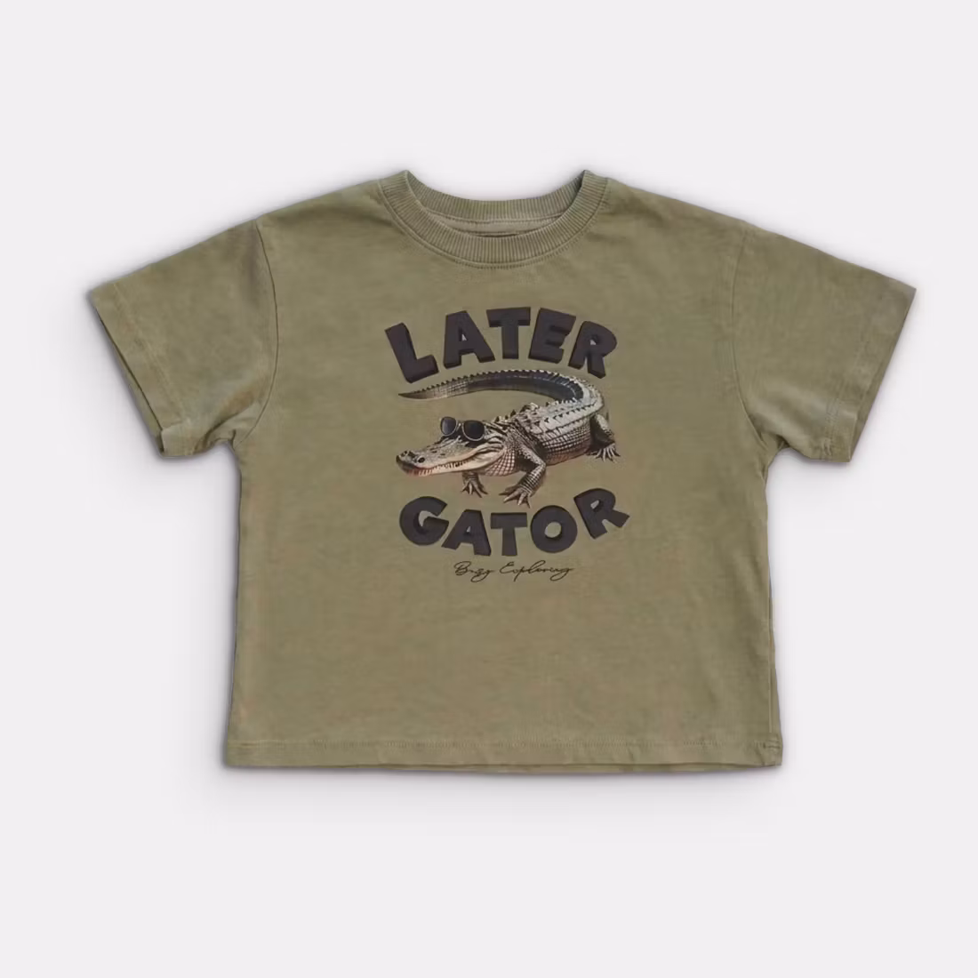 T-shirt - Kappahl - Storlek 86/92