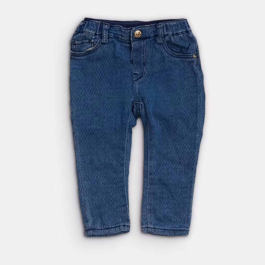 Jeans - H&M - Storlek 86