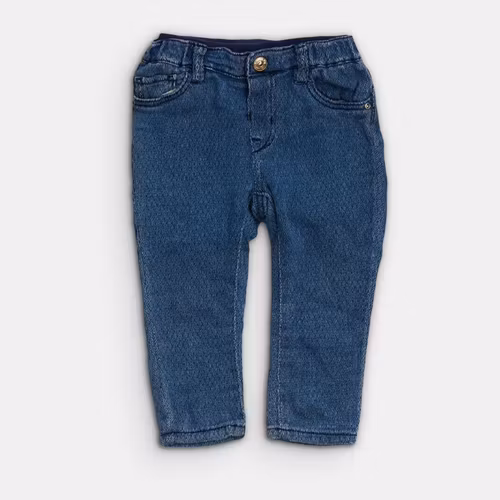 Jeans - H&M - Storlek 86