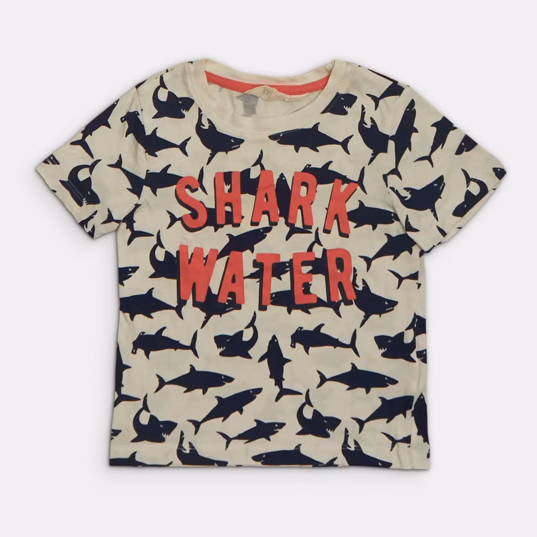 T-shirt - H&M - Storlek 98/104