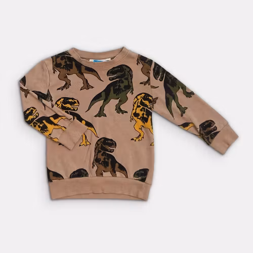 Sweater - Storlek 98/104