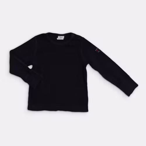 Långärmad t-shirt - Polarn O. Pyret - Storlek 86