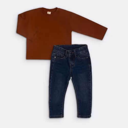 Kit - H&M - Storlek 92