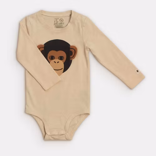 Body - Lindex - Storlek 86