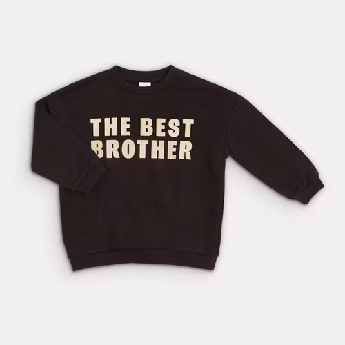 Sweater - H&M - Storlek 86