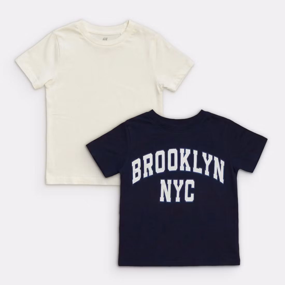 T-shirts - H&M - Storlek 98/104