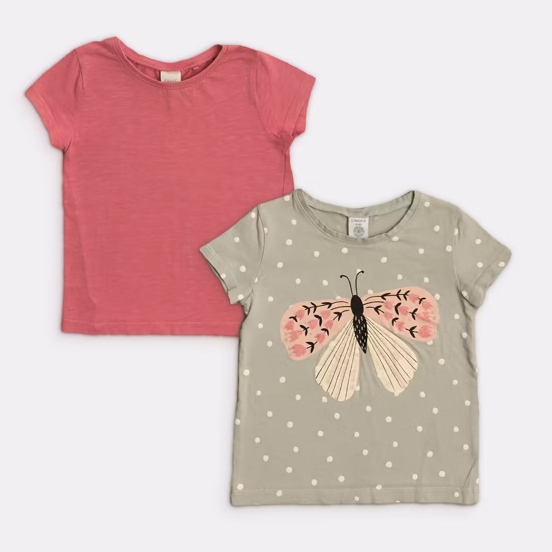 T-shirts - Next / Lindex - Storlek 98