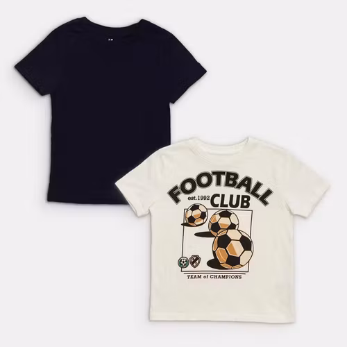 T-shirts - H&M - Storlek 98/104