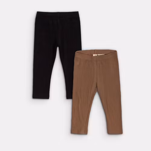Leggings - H&M - Storlek 86