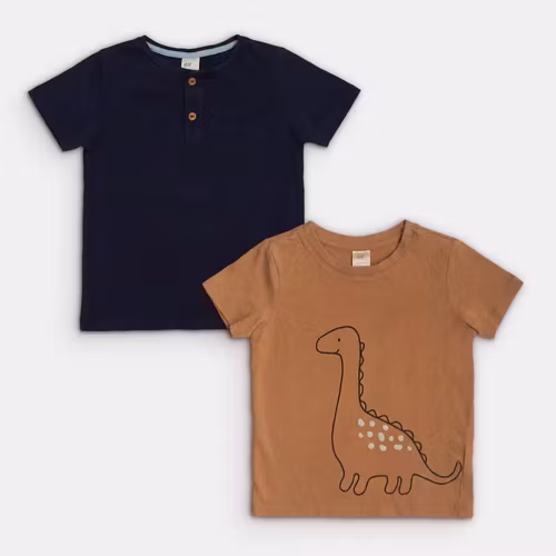 T-shirts - H&M - Storlek 86