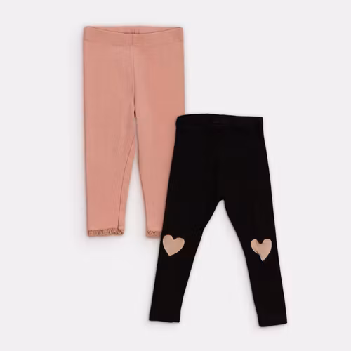 Leggings - Next - Storlek 86