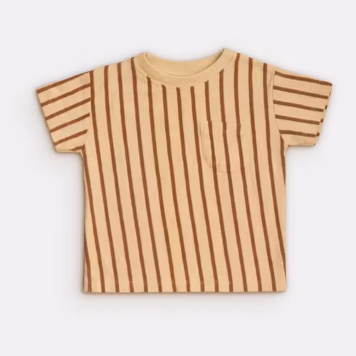 T-shirt - Rikiki - Storlek 86/92