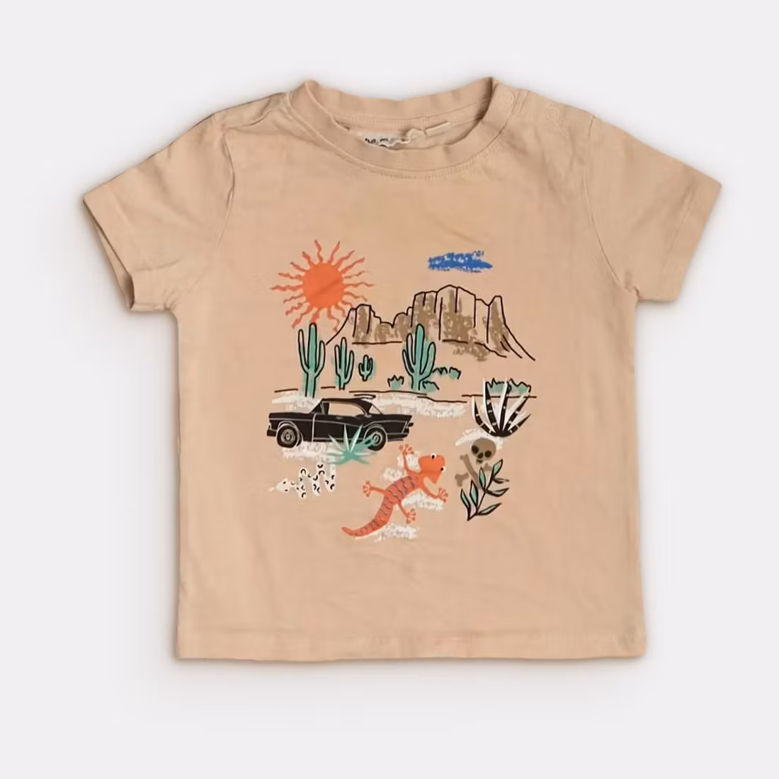 T-shirt - Storlek 86