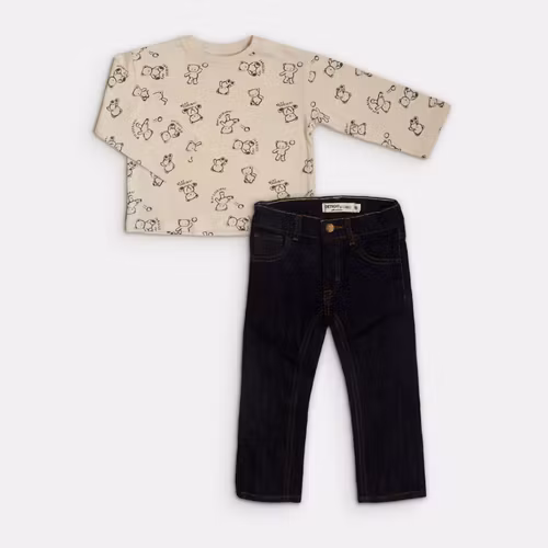 Kit - H&M / Lindex - Storlek 92
