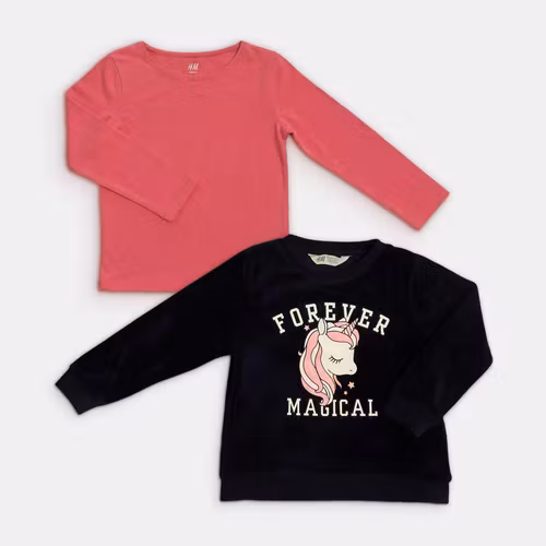 Kit - H&M - Storlek 98/104