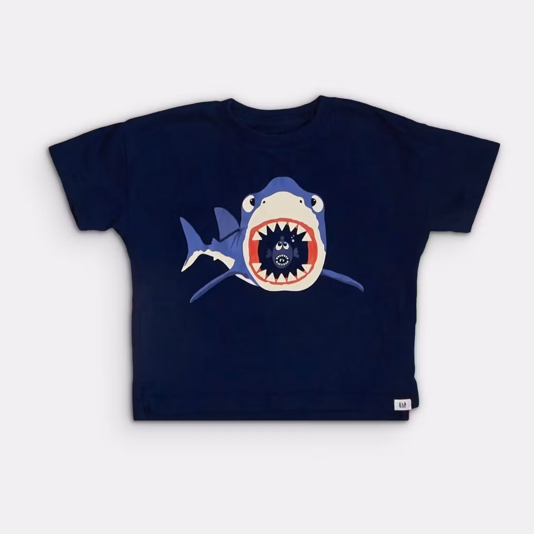 T-shirt - Gap - Storlek 92