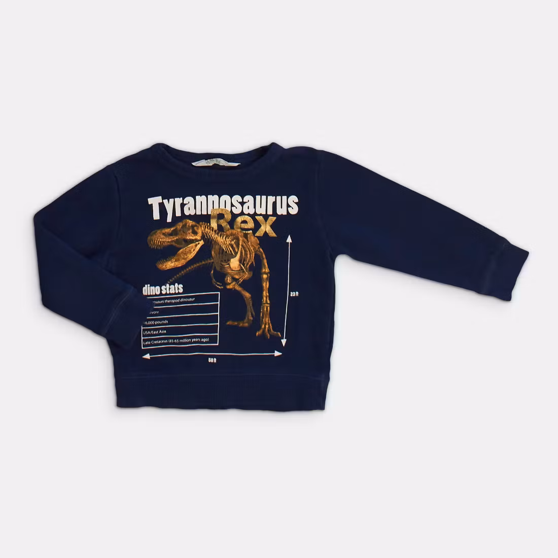 Sweater - H&M - Storlek 98/104
