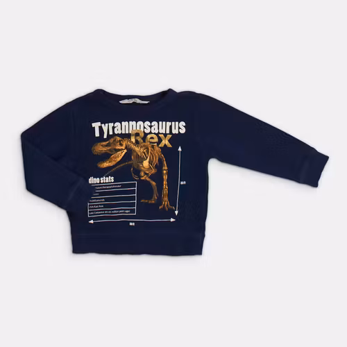 Sweater - H&M - Storlek 98/104