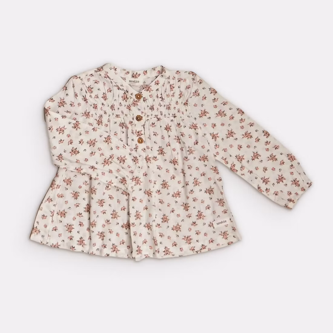 Blus - Newbie - Storlek 86