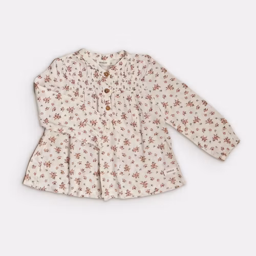 Blus - Newbie - Storlek 86
