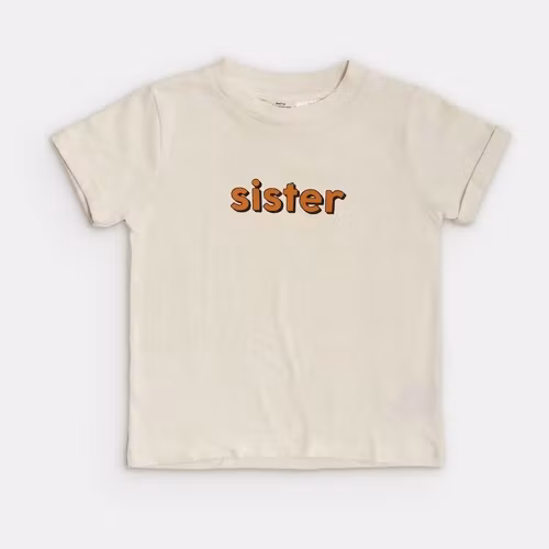 T-shirt - Gina tricot mini - Storlek 98/104