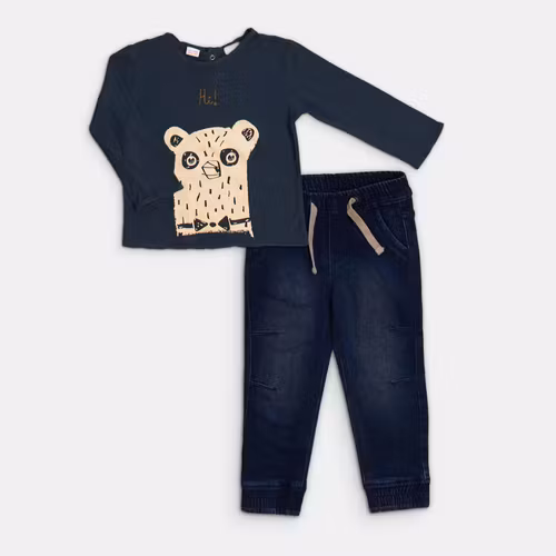Kit - Lupilu / Zara - Storlek 98