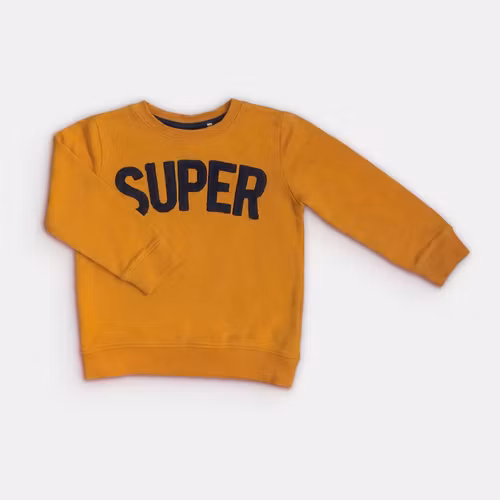 Sweater - Name It - Storlek 86