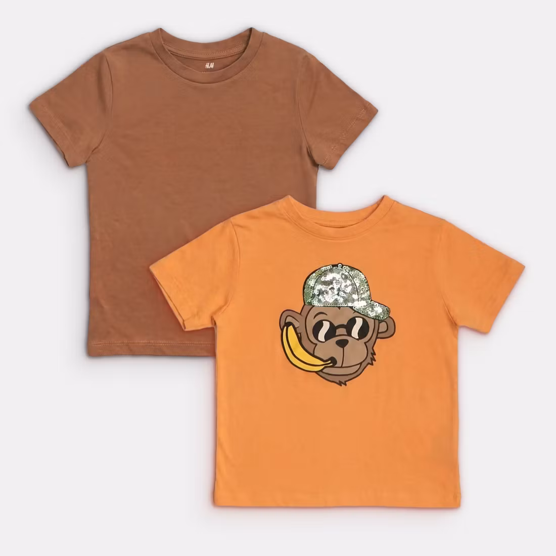 T-shirts - H&M / Kappahl - Storlek 98/104