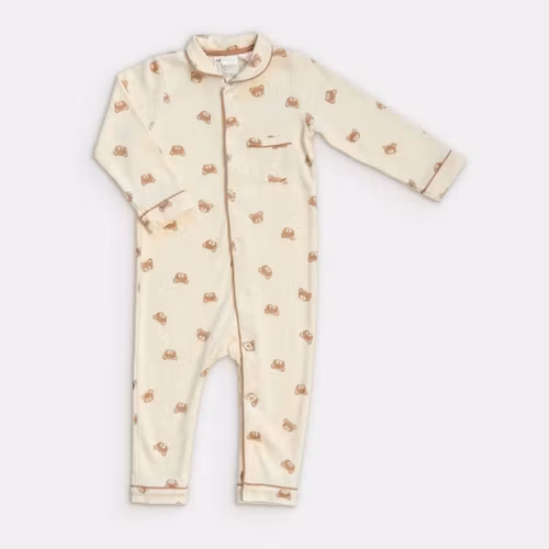 Pyjamas - H&M - Storlek 86