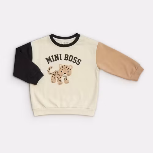 Sweater - Kappahl - Storlek 86